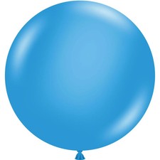 Tuftex 17" Blue Standard Latex