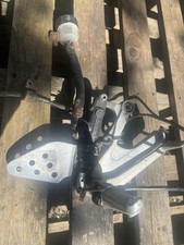 Yamaha -R6 5EB Rear Brake
