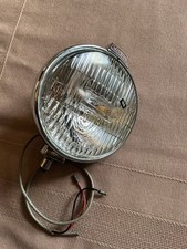 Vintage LUCAS Fog Lamp FT6 -