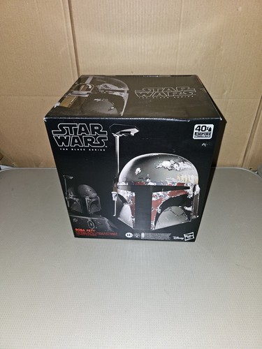 Star wars black series - wars,