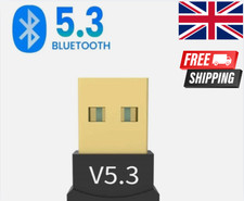 USB Bluetooth Dongle 5.3