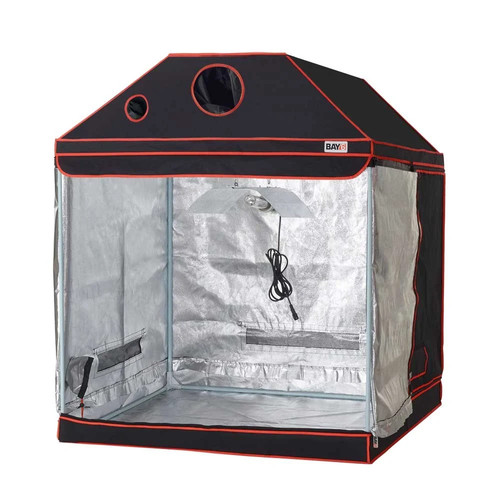 Bay6 loft 1 8m grow - bay6,