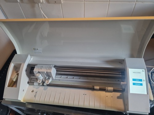 Silhouette cameo digital - cameo,