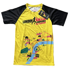 LONDON  LANDMARKS HALF