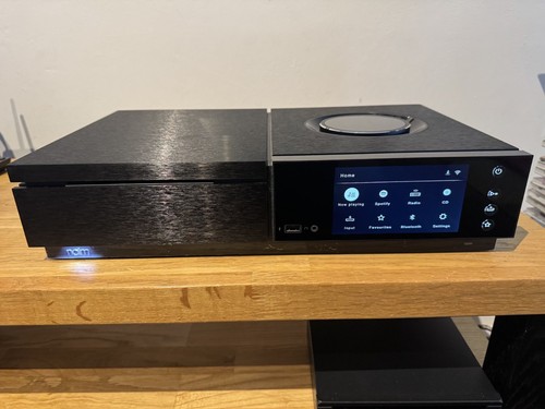 Naim uniti star all in - naim,