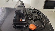Black and Decker BD 1200 Steam Wallpaper Stripper in good used condition 