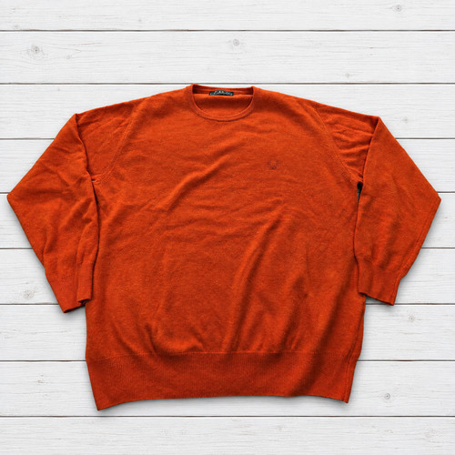 Fred perry jumper - jumper, xl