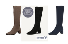 Caprice 9-25547-41 Zip block