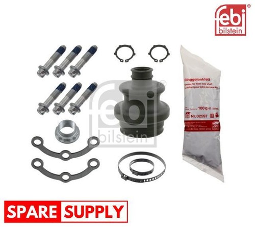 Bellow set drive shaft for - shaft,
