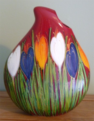 Anita harris handmade - harris,