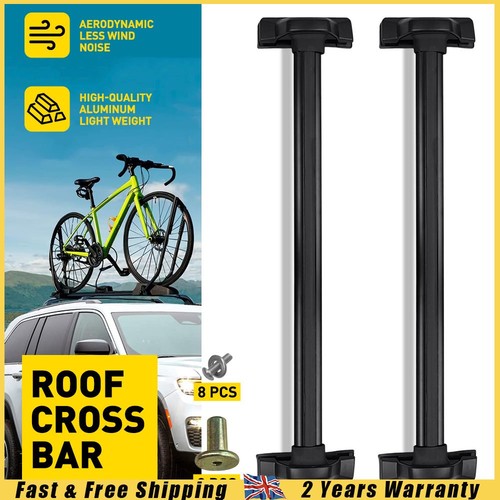 Roof cross bar kit - kit,