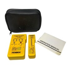 Tenma Enhanced Network Cable
