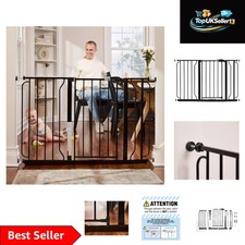 Easy Step Extra Wide Baby