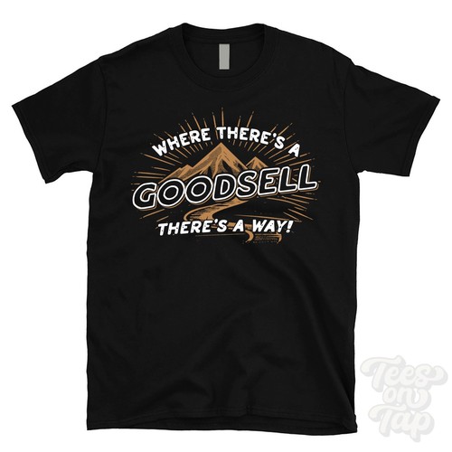 Where there goodsell - where,