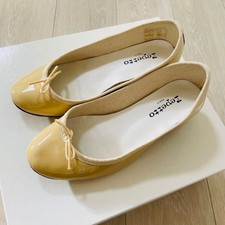 Repetto Camille Ballet Flats