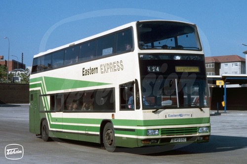 Bus photo eastern scottish - bus,