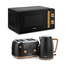 VonShef Kettle, Toaster &