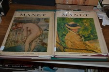 XL HUGE Edouard Manet