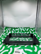 Genuine Complete Zanussi Double Oven - Oven Door Top - ZPCNA7KN #LSP17400