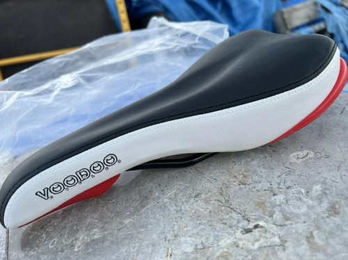 Nos voodoo race light - light, chromoly