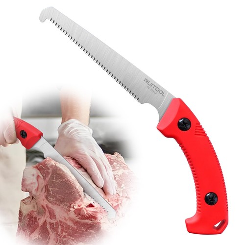 Ruitool bone meat saw - meat,