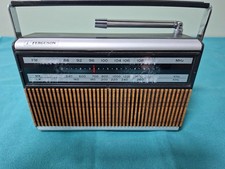 Ferguson vintage transistor