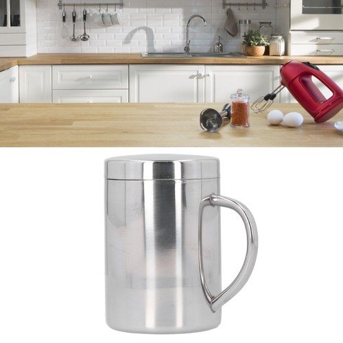 Stainless steel doublelayer - stainless,