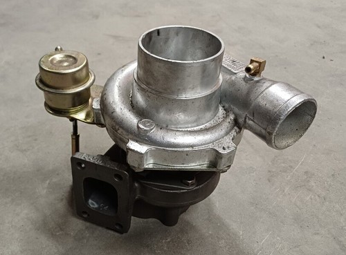 Turbocharger nissan gt2860r - turbocharger,