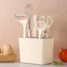6pcs Kitchen Tools Set with