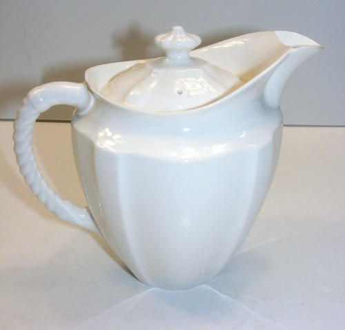 Royal crown derby white - royal,