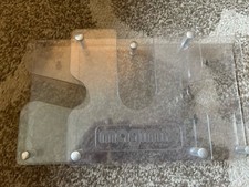 Vintage Magimix R1 Blade Rack