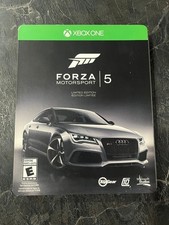 Microsoft xbox one forza - one,