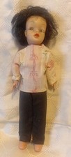 Vintage Tammy? Doll Friend Of