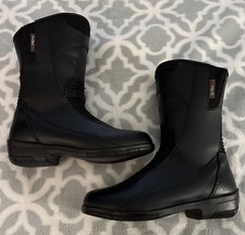 Triumph TRIT04W Motorcycle