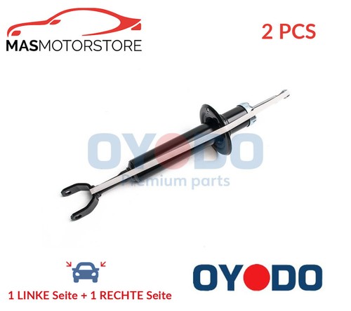 Shock absorbers - shock,