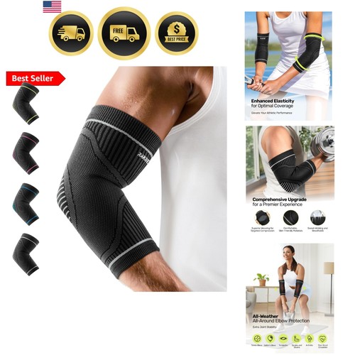 Elbow compression sleeve - elbow,
