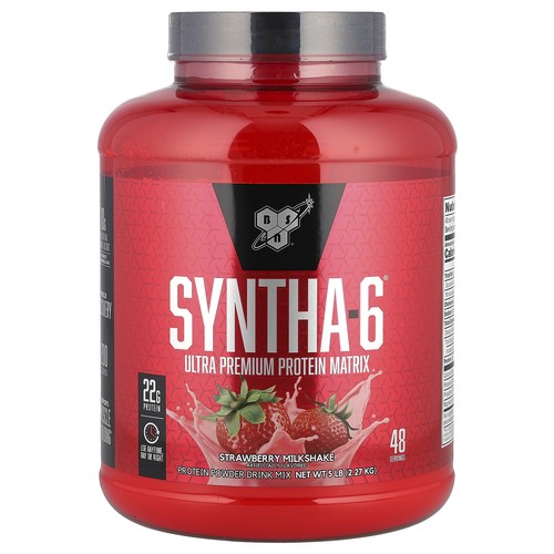 Syntha ultra premium - ultra,