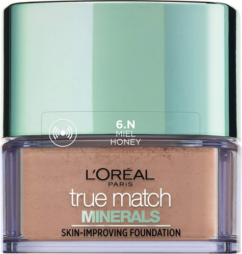 Oreal paris true - paris, match