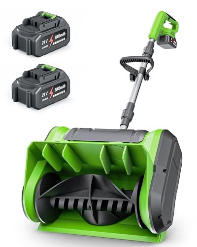 Degge electric cordless snow - degge,