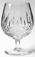 Stuart Manhattan Brandy Glass