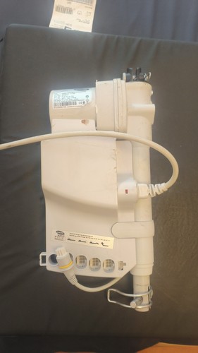 Invacare bed motor and control - and,