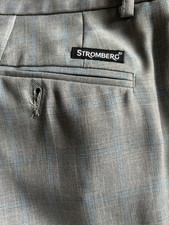 Stromberg Men's Golf Trousers
