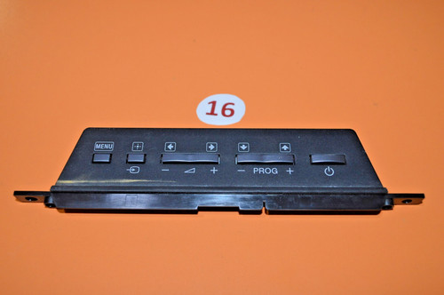 Sony kdl 40v4000 - kdl-40v4000, control