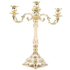 Arms vintage candle holder - 5,
