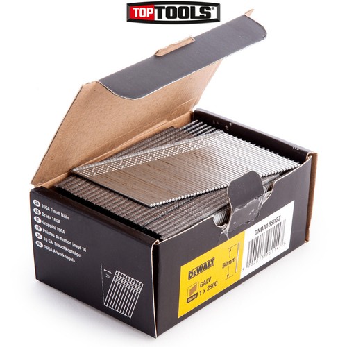 Dewalt dnba1650gz gauge - 16,