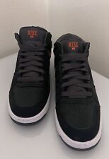 Nike Renzo 2 Mids Size 10 Mens