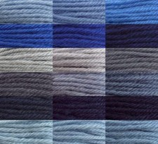 Anchor 10m Tapestry Wool Skeins Yarn Canvas Needlepoint Choose Colours 8684-8776