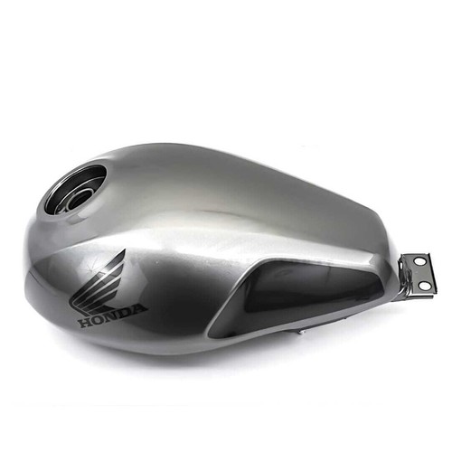 Fuel gas tank steel - fuel,