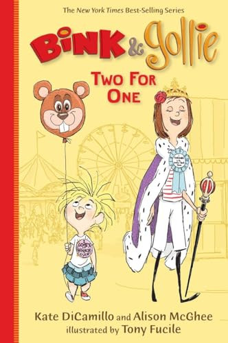 Bink and gollie - bink, for
