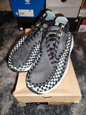 Nike footscape Woven chukka uk 10 3ce